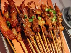 -全牛匠·乐山跷脚牛肉(西北旺万象汇店)