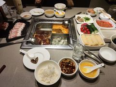 -海底捞火锅(凯德广场店)