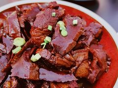 -美味之家·湖景农家乐(太湖东山店)