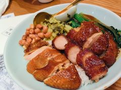 -文华冰室(八号仓店)
