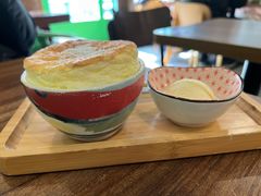 -芙蕾哥哥souffle