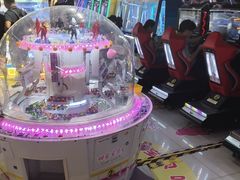 -大玩家(魏家庄万达店)