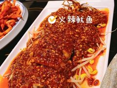 -英子补身汤(海兰路店)