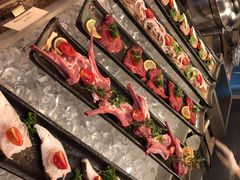 -上海东方佘山翰悦阁酒店·Vie全日制餐厅