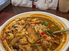 -刘师父老汉口江湖菜(蔡锷路店)
