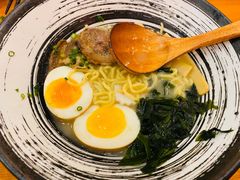 -無忧浅草君·洋风料理(下沙宝龙二期一店)