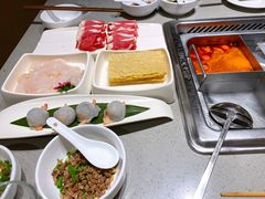 -海底捞火锅(平谷华联店)