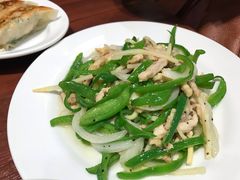 -红虎饺子房(维纳斯城堡)