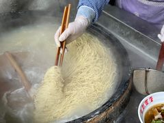 -老赵面店(大西路店)