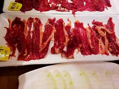 -海银海记潮汕牛肉火锅(新港中路海珠店)