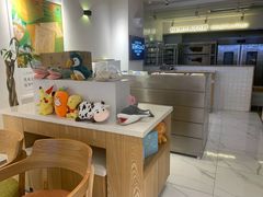 -爸爸糖吐司面包(重庆解放碑英利大融城店)