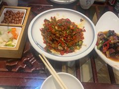 -赣南人家·头牌江西菜(劲松店)
