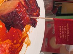 -侨美食家·粤菜(体育西路店)
