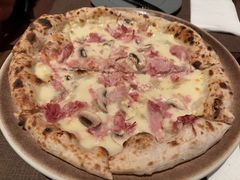 -OGGI TRATTORIA PIZZERIA(深业上城店)