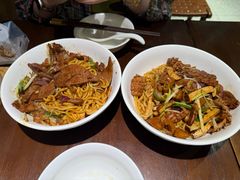 -寻裕记·现炒浇头面(人民广场店)