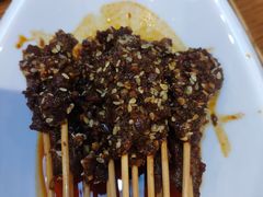 -喝丢一只鞋海鲜烧烤·海肠捞饭(市场店)