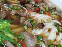 -肆姐面粉馆(坡子街店)