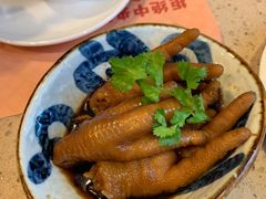 -点都德(聚福楼店)