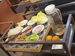 -咏江南·苏式火锅·苏州评弹(观前街店)
