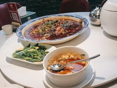-新概念来凤鱼(璧山店)