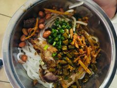-老东江米粉