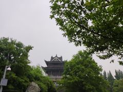 -襄阳古城