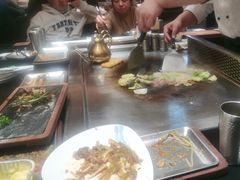 -大神太神·铁板烧(七宝领展广场店)