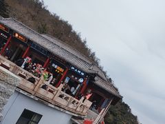 -德克士(南天门店)