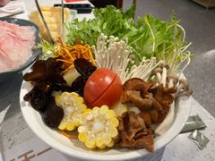 -八珍玉食鸡煲·打边炉(印象城店)