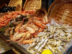 -济南喜来登酒店