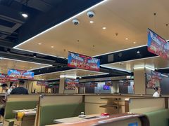 -海底捞火锅(天一广场亚细亚店)