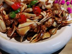 -前海沿·青岛菜(李沧万达店)