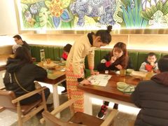 -苏梅花园(群星城店)
