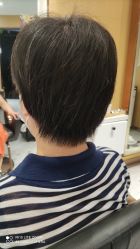 -米莱 Hair Salon 美髮