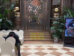 -新雅粤菜馆(南京东路店)