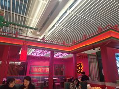 -多嘴超级肉蟹煲(中街恒隆故宫店)