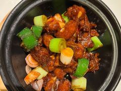 -清晖小苑•顺德地方菜(壹海城店)