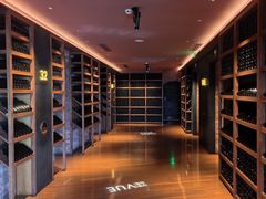 -上海外滩茂悦大酒店