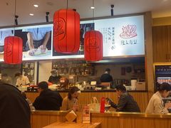 -陇上秦轩biangbiang面(萧山万象汇店)