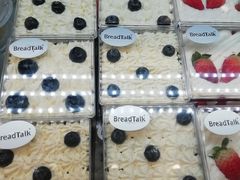 -面包新语(无锡M会员店)