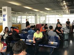-澳门外港客运码头(轮渡站)