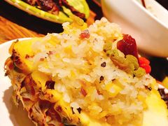 -茶花妹子云南餐厅(传媒大学店)