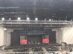 -成都金融城演艺中心