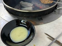 -杨家水浒烤肉(骆家庄店)