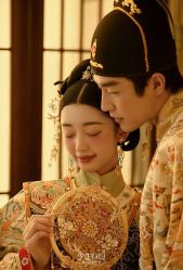 -今生有约婚纱摄影店(景德路店)