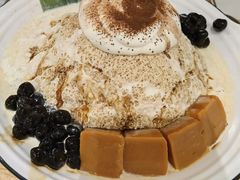 -马兰卡西式简餐(新汇大融城店)