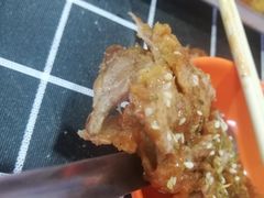 -大腕炸串(河东总店)