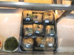 -糯米香(长江路店)