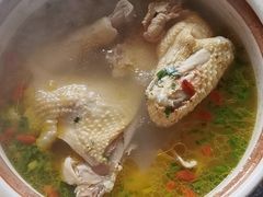 -妈妈的小作坊(陈家镇店)