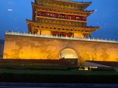 -西安城墙·碑林历史文化景区